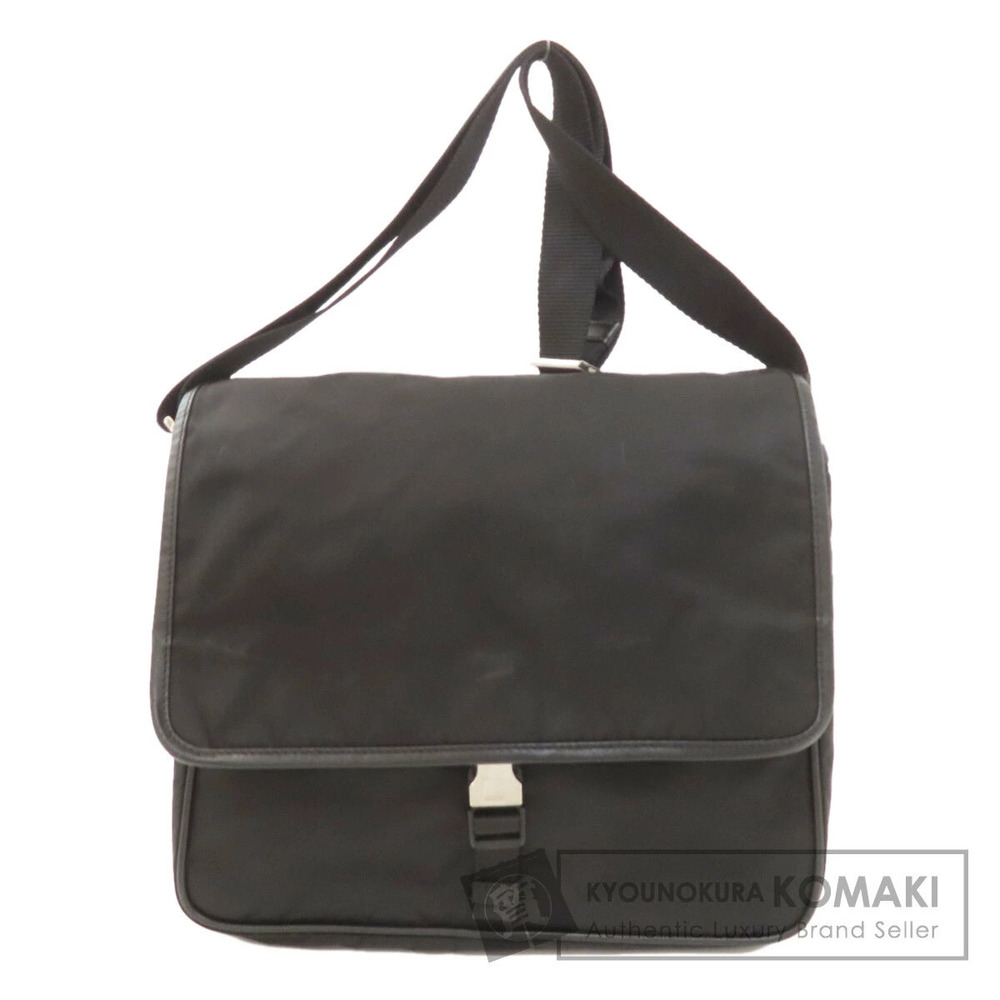 Prada Messenger Bag Shoulder